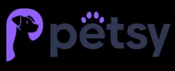 Petsy Logotype